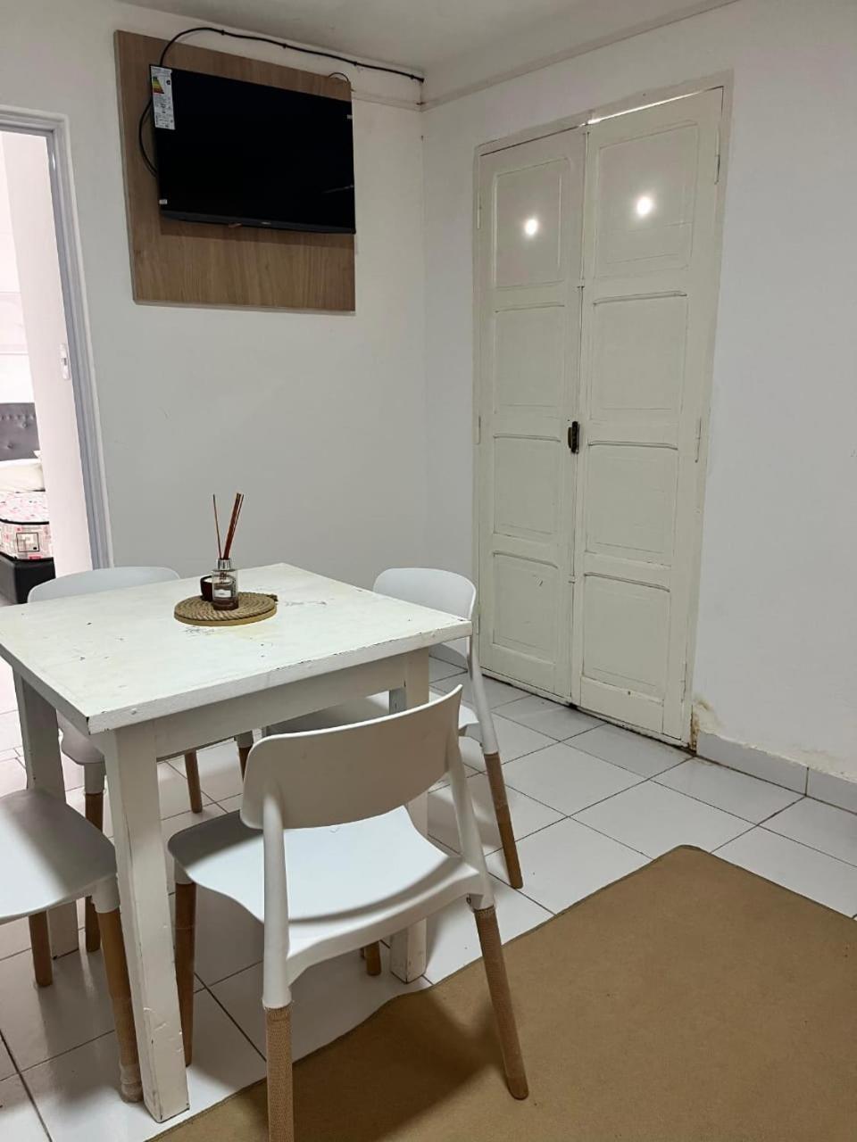 Apartment Del Estero Santiago del Estero