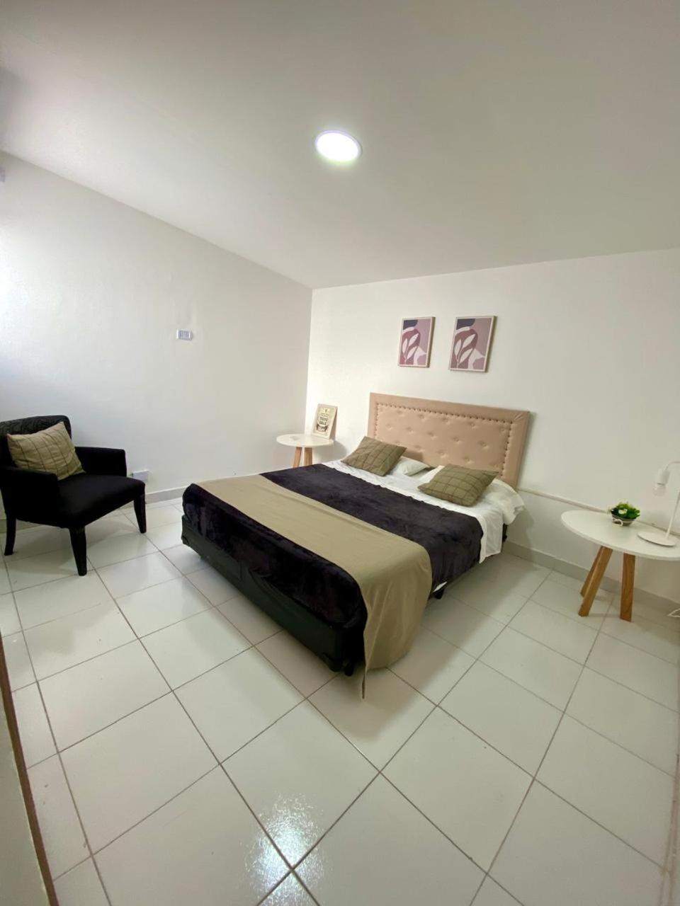 Apartment Del Estero Santiago del Estero