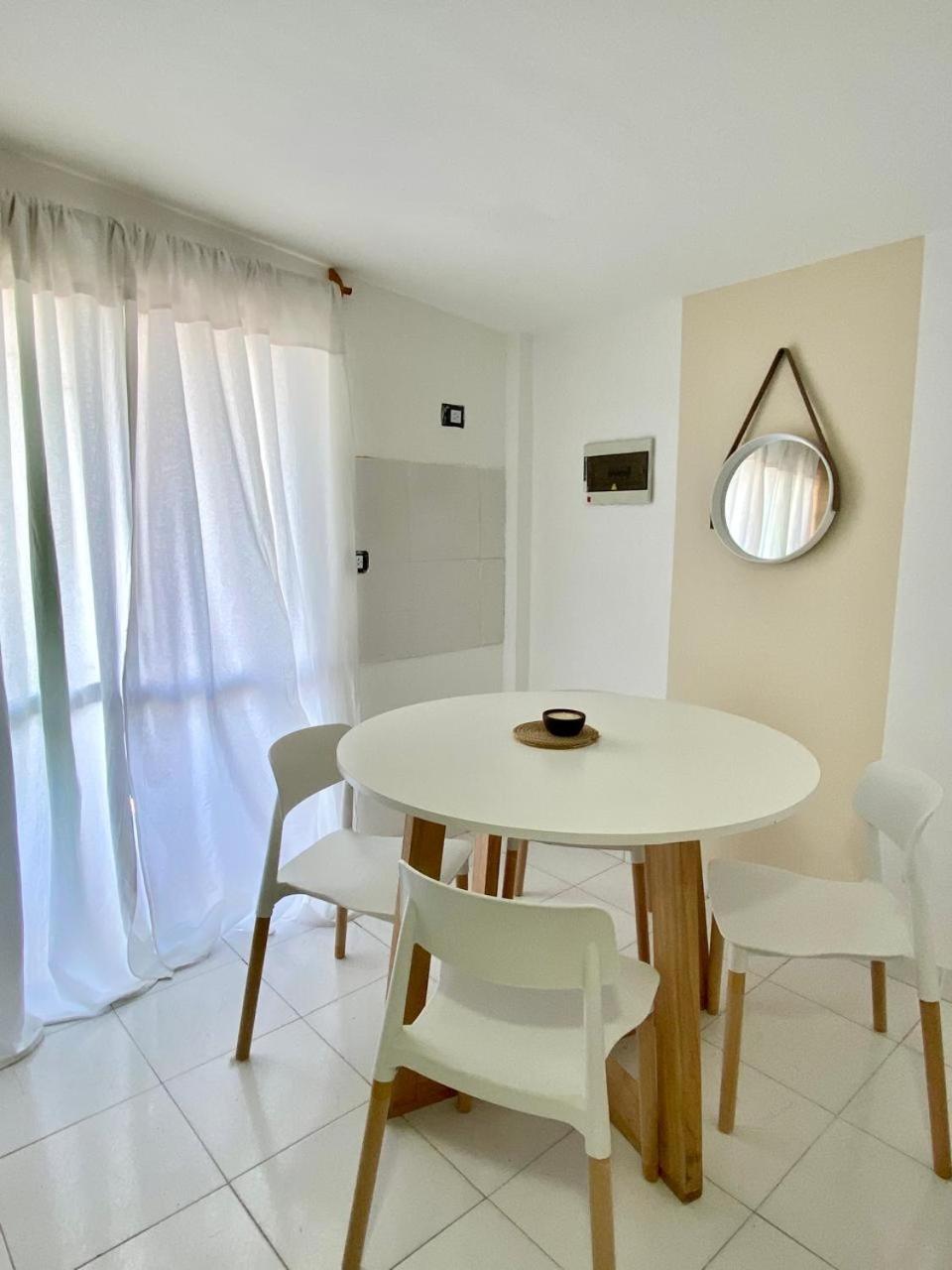 Apartment Del Estero
