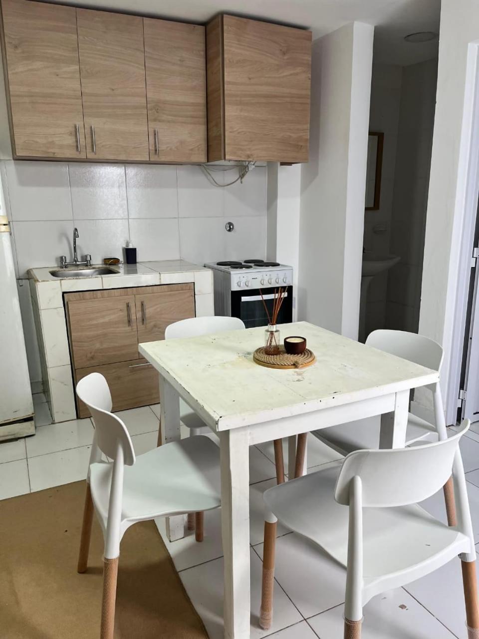 Apartment Del Estero