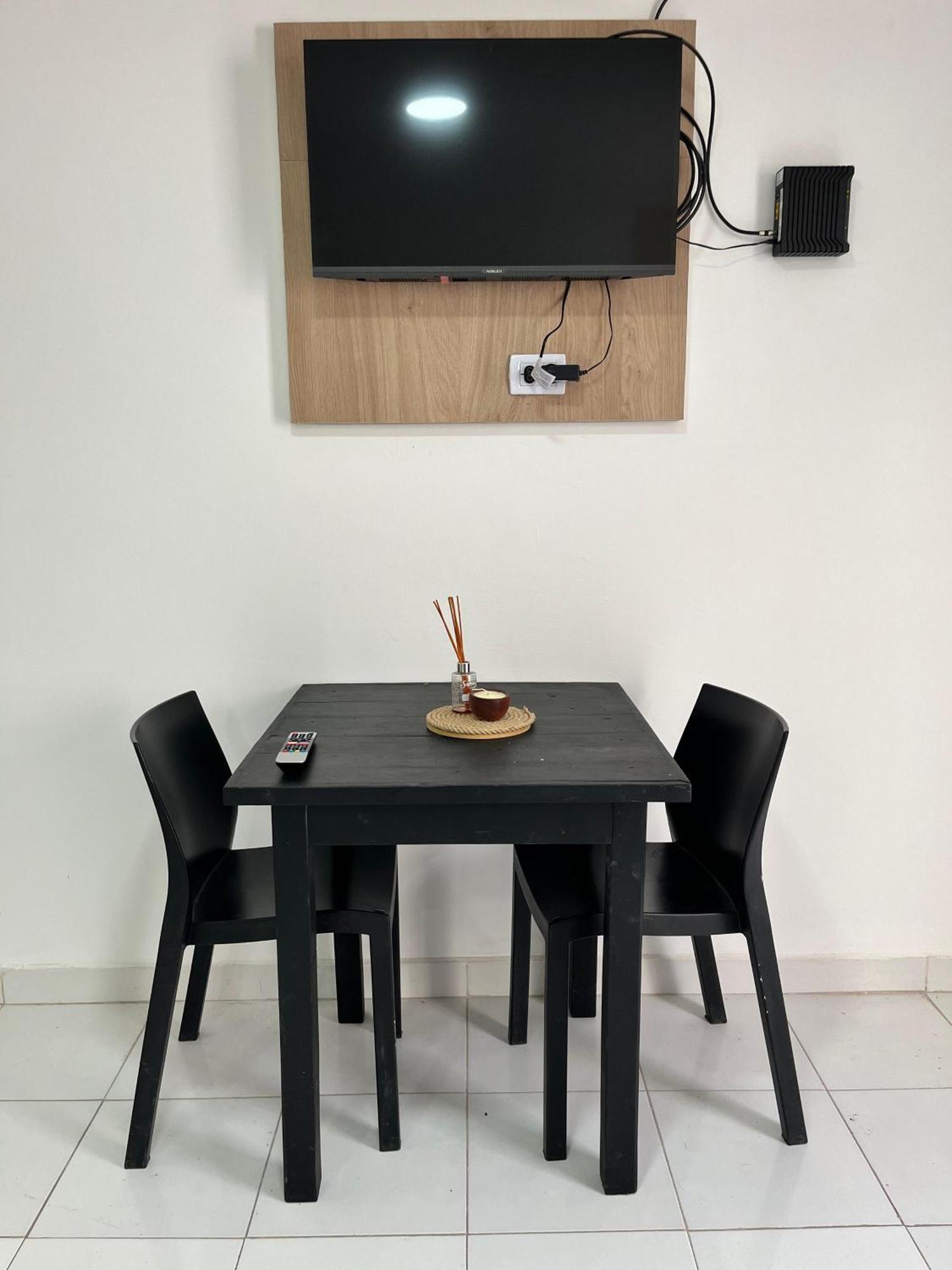 Apartment Del Estero
