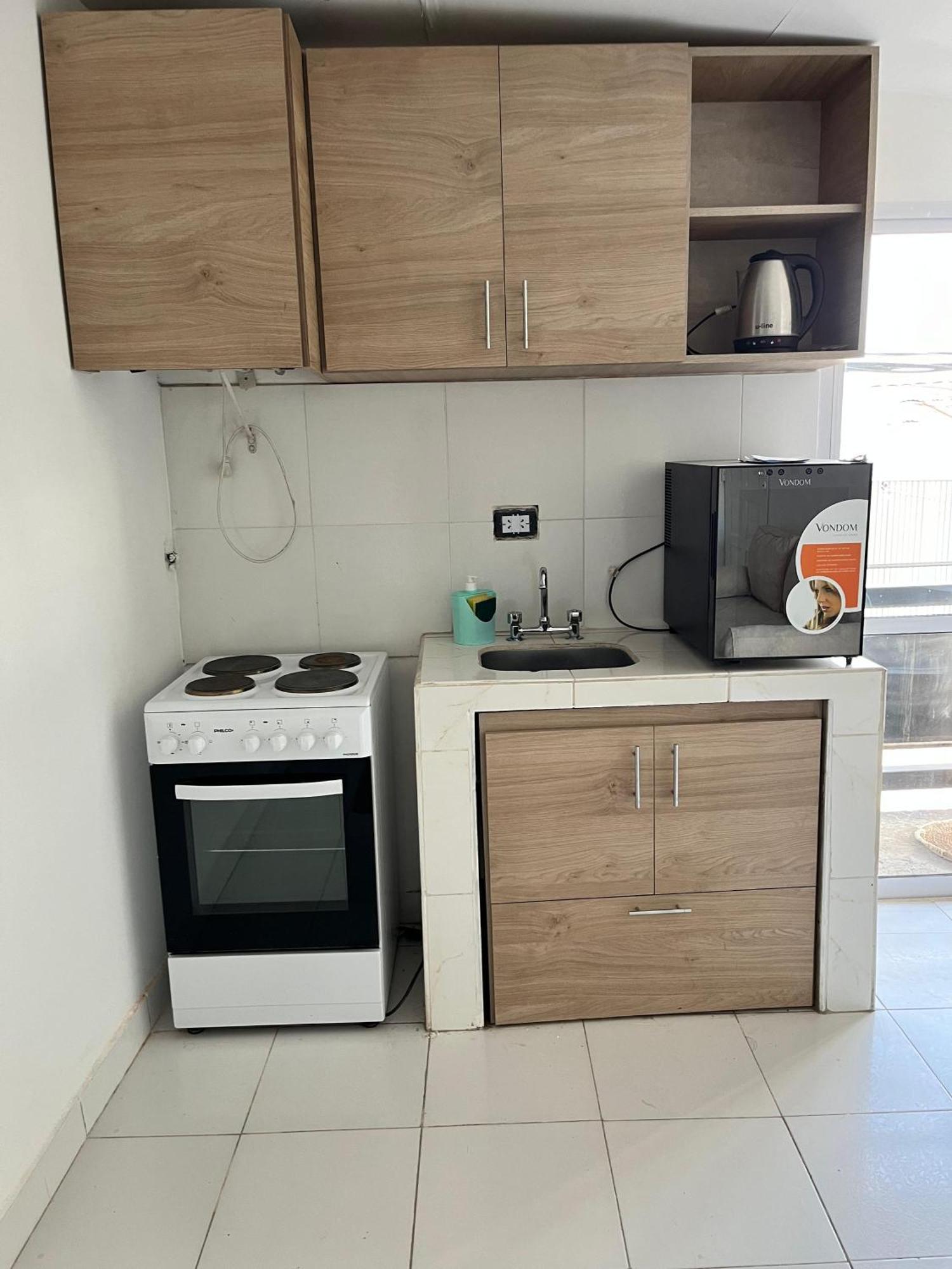 Apartment Del Estero
