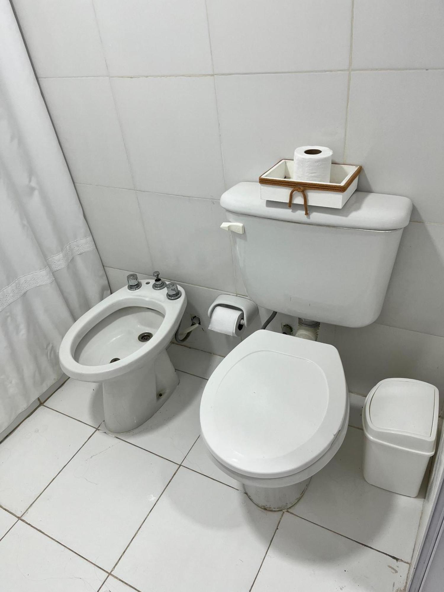 Apartment Del Estero Santiago del Estero