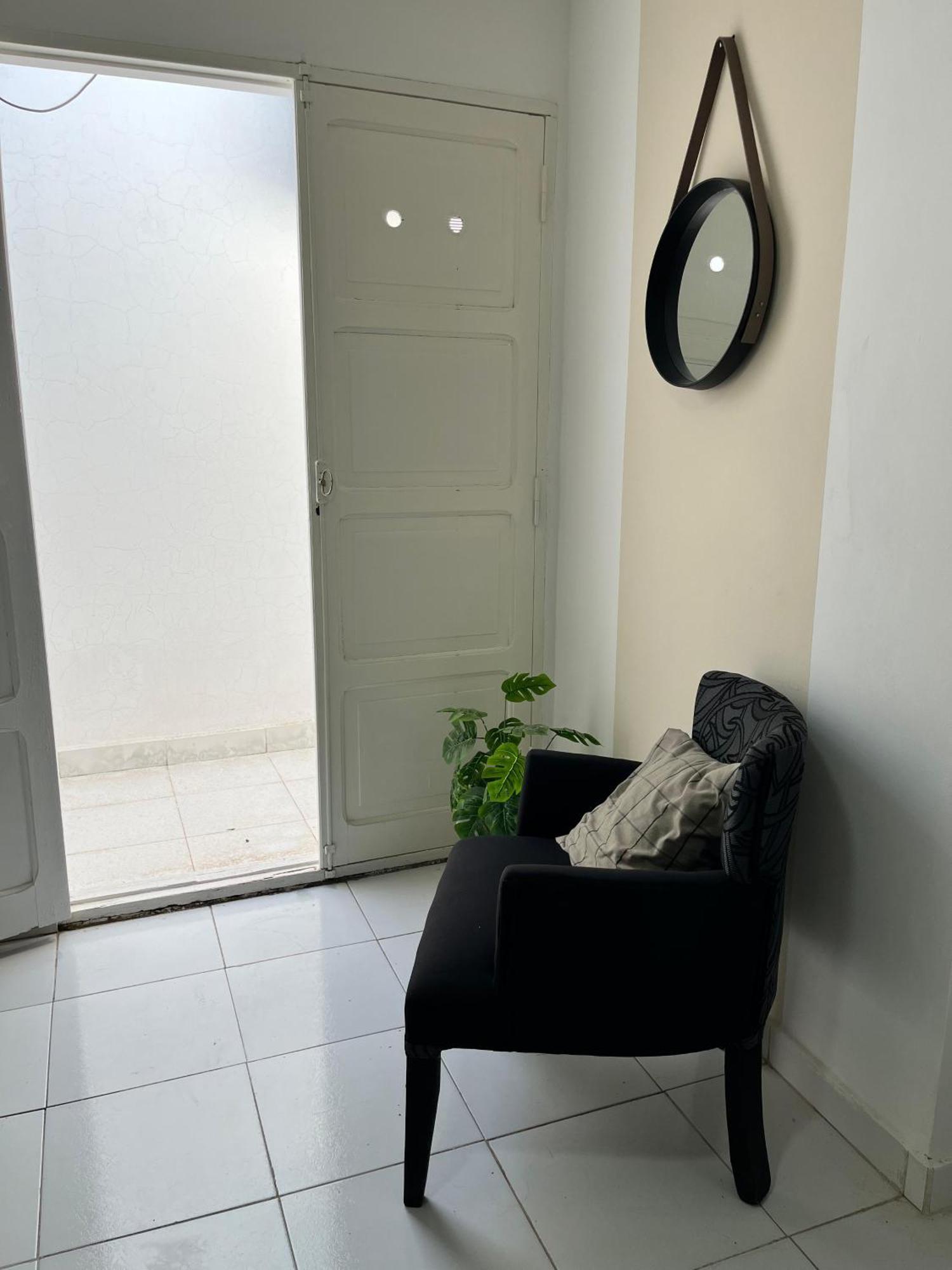 Apartment Del Estero