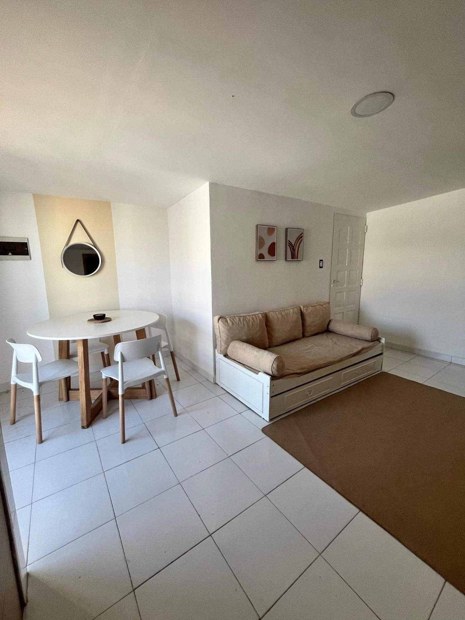Apartment Del Estero Santiago del Estero