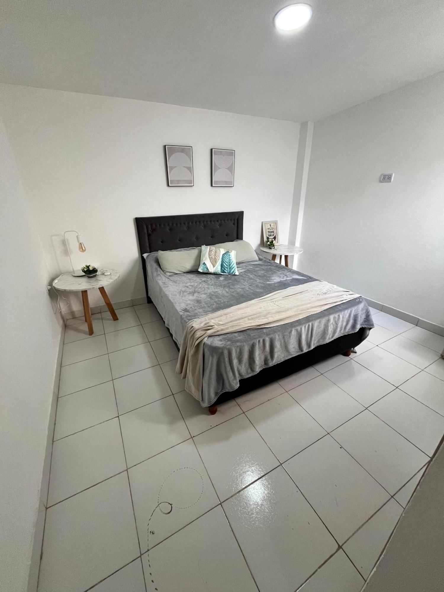 Apartment Del Estero *