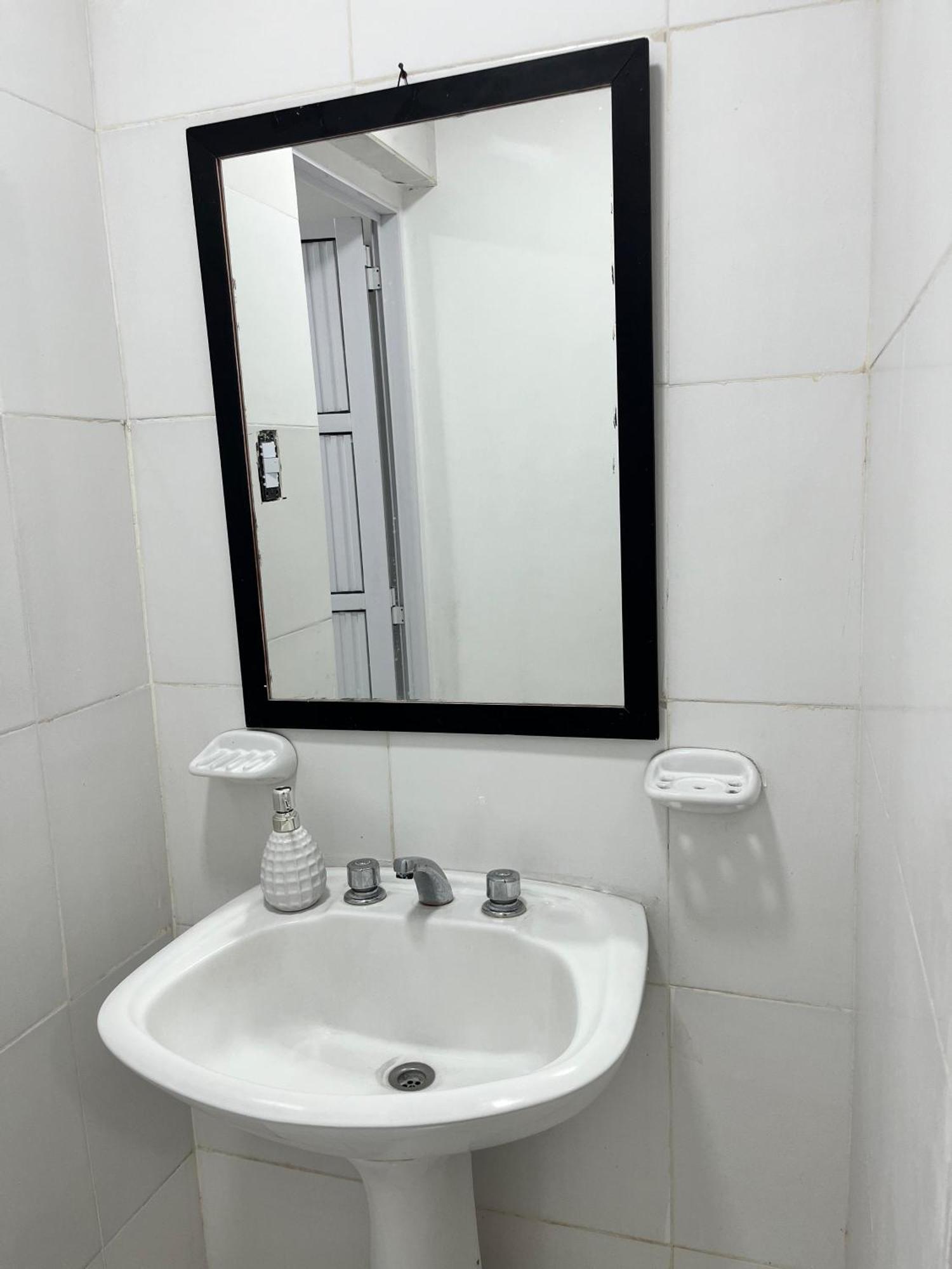 Apartment Del Estero Santiago del Estero