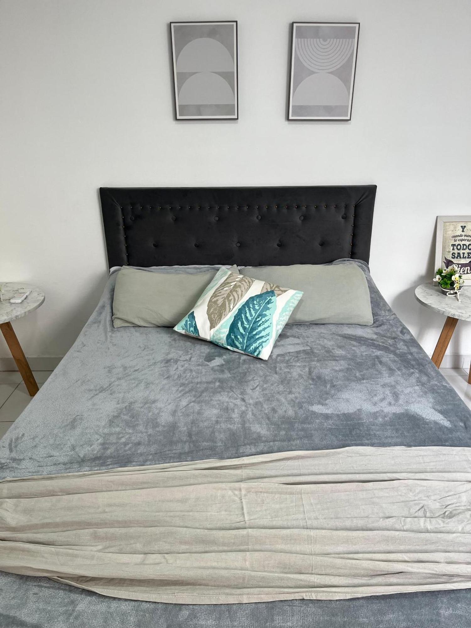 Apartamento Del Estero